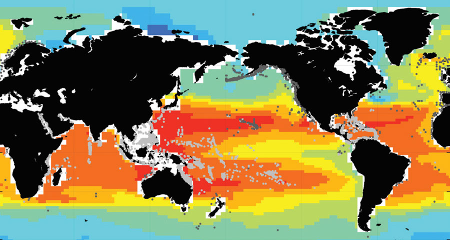 Ocean Acidification Fundamentals