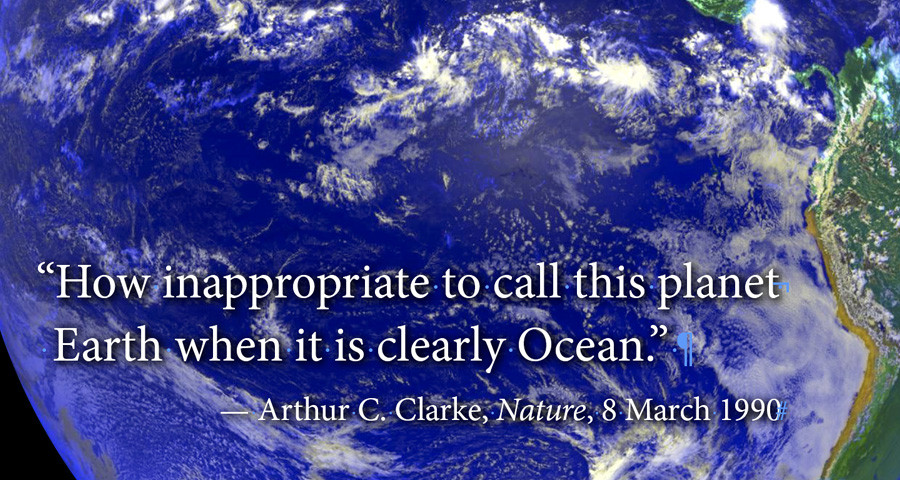 The Ocean’s Role in Climate
