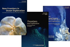 Publications | The Oceanography Society